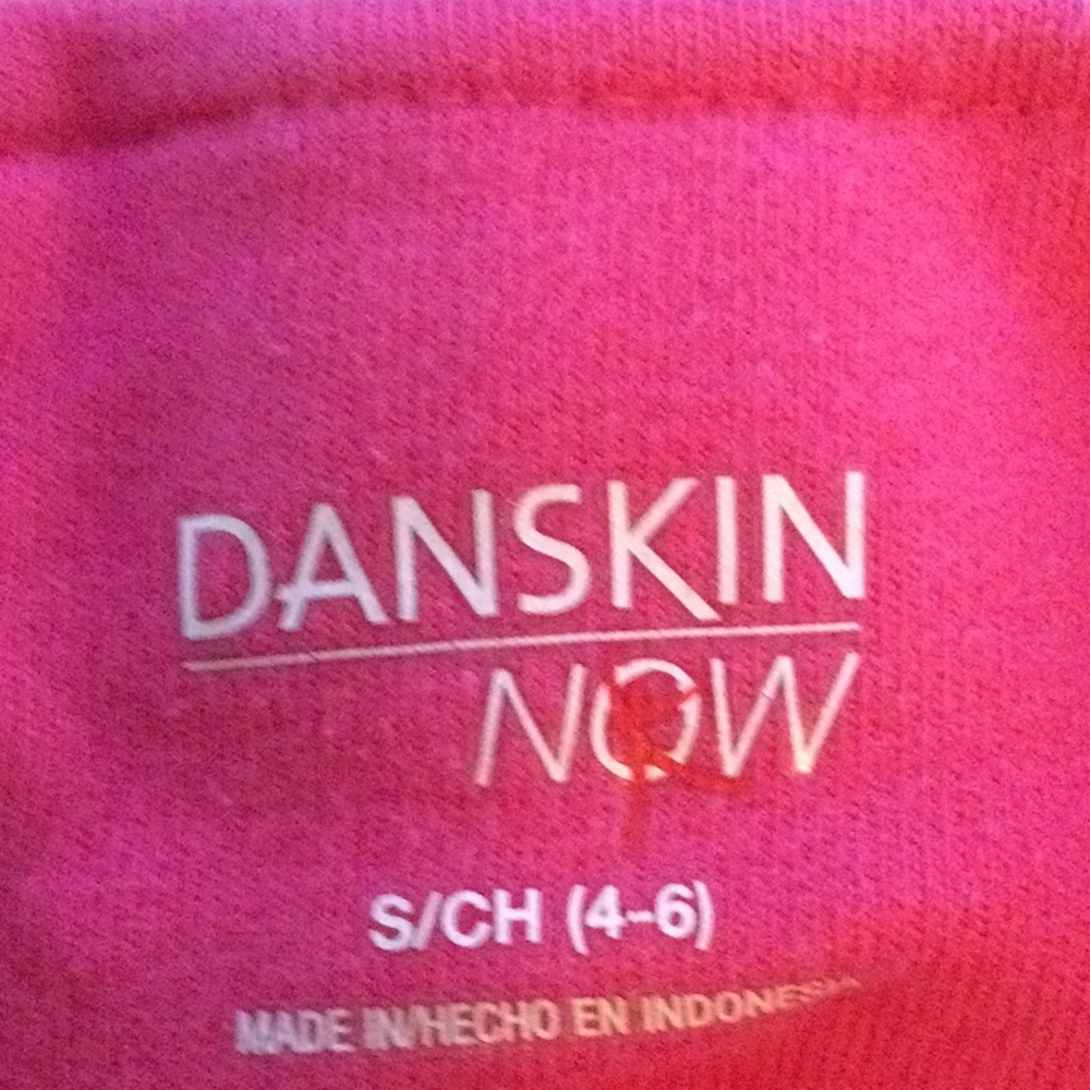 Danskin Now shorts - Picture 6 of 6